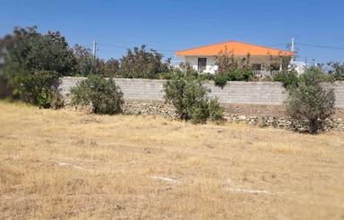 زمین مسکونی در کهک بالقلو