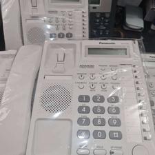 تلفن سانترال پاناسونیک