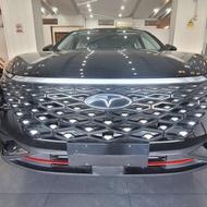 فونیکس FX (پریمیوم) 1404 مشکی