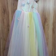 لباس مجلسی مناسب 6 تا 12