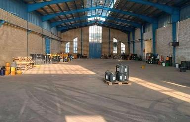 اجاره سوله رنگ سازی 9000م مامونیه برق 150 کد3853