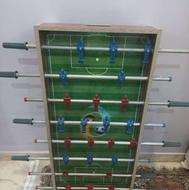 فوتبال دستی نو نو مناسب هدیه دادن