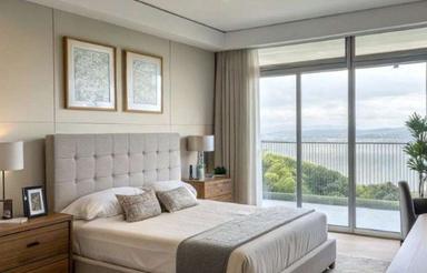 فروش آپارتمان 50 متر در سی متری جی