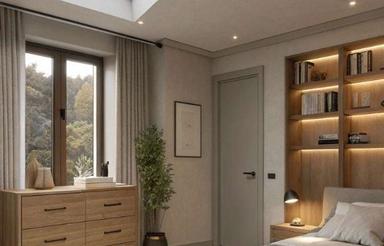 فروش آپارتمان 49 متر در بریانک