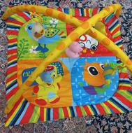 تشک بازی کودک