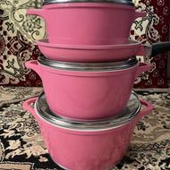 قابلمه گرانیتی نو