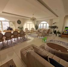 فروش آپارتمان 210 متر در پونک