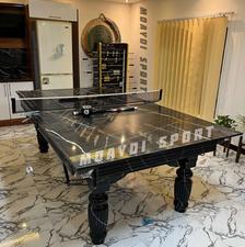 میز بیلیارد چند منظوره مویدی اسپرت