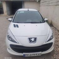 پژو 207i (دنده ای) 1402بیرنگ