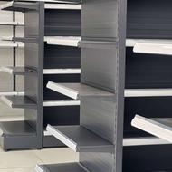 استند حبوبات استند سیگار قفسه فروشگاهی قفسه فلزی