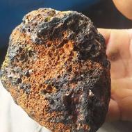 فروش فوری شهاب سنگ