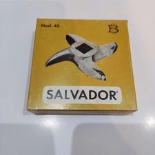 تیغ چرخ گوشت 42و22و12و8 ایتالیا و آلمان