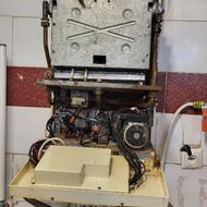 تعمیرات تخصصی پکیج ابگرم کن بخاری و اجاق گاز ها