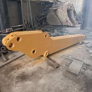 ساخت استیک بیل 912 ضمانتی