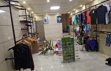 اجاره مغازه 40 متر در شهرک بهزاد