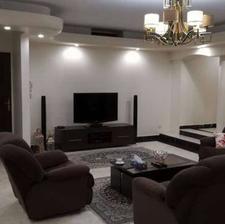 اجاره آپارتمان 128 متر در دروس