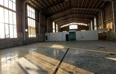 اجاره کارخانه 5000م بهداشتی برق 100کد 4127