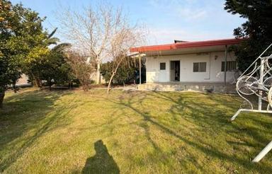 ویلا باغ 950متر/دارای سند وپروانه240متر