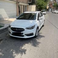 شاهین 1402 سانروف ارتقا یافته