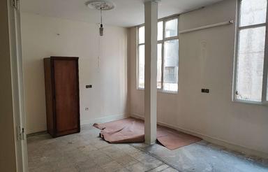 واحد مسکونی ویلایی 60 متری