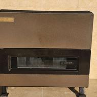 بخاری گازسوز