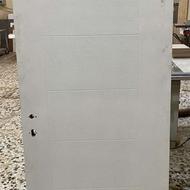 درب اتاق چوبی آکبند