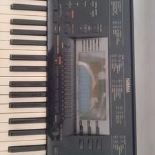 ارگ یاماها 630