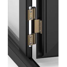 لولا سه تکه واشر سر خور پیوسته