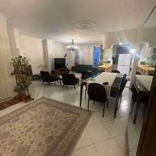 اجاره آپارتمان 125 متر در دروس