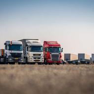 استخدام راننده پایه یک