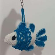 انواع عروسک های بافت جذاب