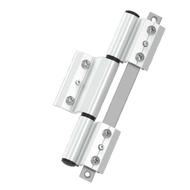 لولا سه تکه واشر سر خور پیوسته