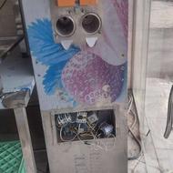 بستنی ساز کاتا بریکا نیاز به تعمیر