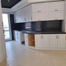 فروش آپارتمان 180 متر در آجودانیه