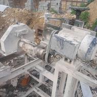 دستگاه برش سالم