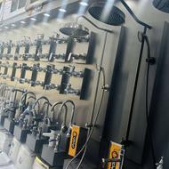 شیرآلات با 5 سال گارانتی