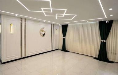 فروش آپارتمان 76 متر در فاز1/غرق نور/معاوضه خودرو/سندتک برگ