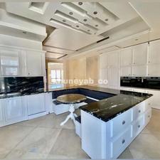 اجاره آپارتمان 233 متر در دیباجی جنوبی