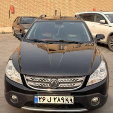 h30 کراس مدل 97