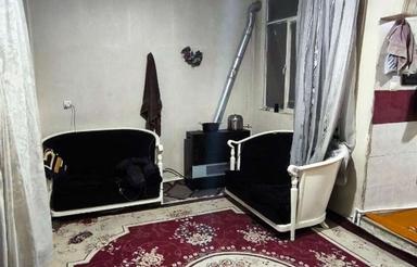 فروش آپارتمان 58 مترنواب(هلالاحمر ایروانی)