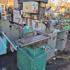 دریل و فرز جامکو