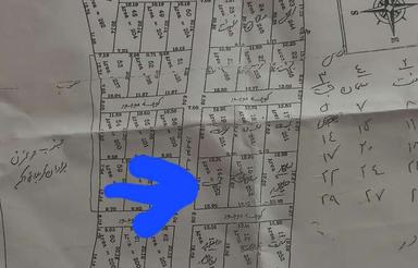 252 متر واقعی