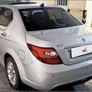 دنا اتوماتیک توربو مدل 1401