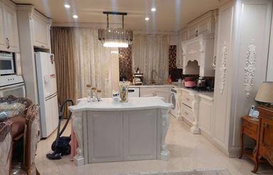 نیروی هوایی 100م اپارتمان تک واحد شیک عالی