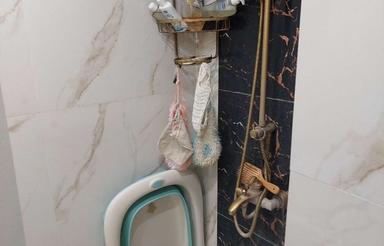 نیروی هوایی 100م اپارتمان تک واحد شیک عالی