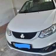 فروش ساینا اس مدل 1402