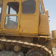 بلدوزر دی شیش انترناش