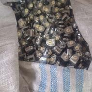 سنگ روشویی انگشتی آتاجور سرویس بهداشتی