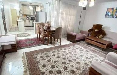 فروش آپارتمان 70 متر در خرمشهر - نواب