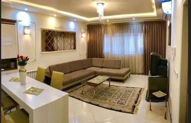 38متر تکخواب طبقه اول سرمایه گذاری /اسکندری کمالی